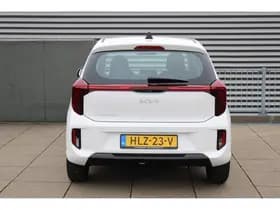 Kia Picanto thumbnail 42