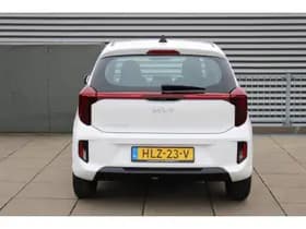 Kia Picanto thumbnail 6