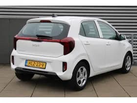 Kia Picanto thumbnail 7