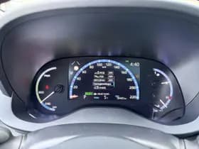 Toyota Yaris-cross thumbnail 13