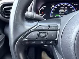 Toyota Yaris-cross thumbnail 14