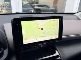 Toyota Yaris-cross thumbnail 19