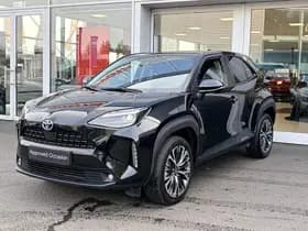 Toyota Yaris-cross thumbnail 30