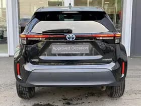 Toyota Yaris-cross thumbnail 32