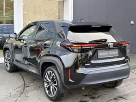 Toyota Yaris-cross thumbnail 33