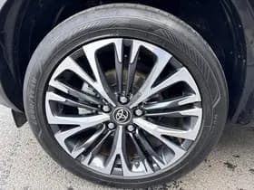 Toyota Yaris-cross thumbnail 35