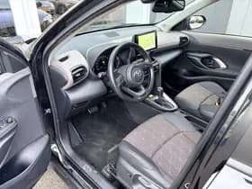 Toyota Yaris-cross thumbnail 36