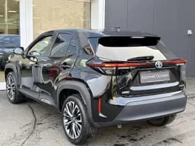 Toyota Yaris-cross thumbnail 6