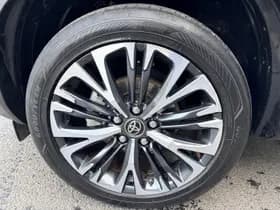 Toyota Yaris-cross thumbnail 8