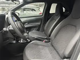 Toyota Aygo thumbnail 2