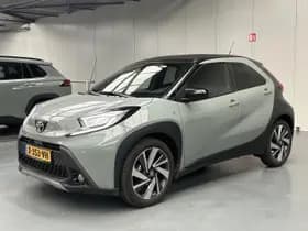 Toyota Aygo thumbnail 21