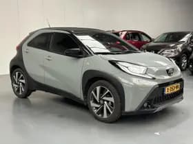 Toyota Aygo thumbnail 23