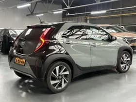 Toyota Aygo thumbnail 24
