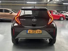 Toyota Aygo thumbnail 43