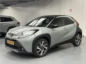 Toyota Aygo thumbnail 45