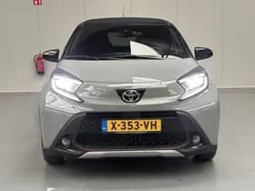 Toyota Aygo thumbnail 46