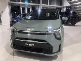 Kia Picanto thumbnail 4