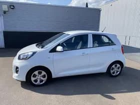 Kia Picanto thumbnail 47