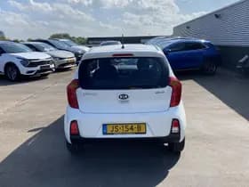 Kia Picanto thumbnail 6