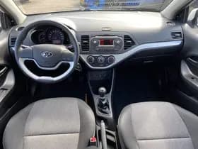 Kia Picanto thumbnail 65