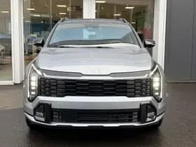 Kia Sportage thumbnail 4