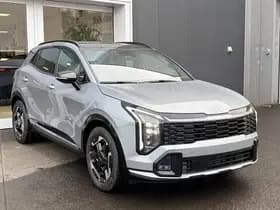 Kia Sportage thumbnail 38