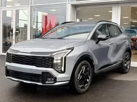 Kia Sportage thumbnail 39