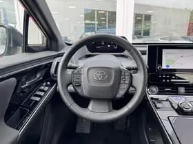 Toyota Bz4x thumbnail 34