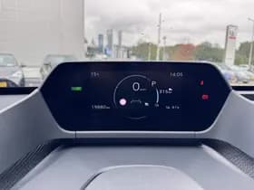 Toyota Bz4x thumbnail 35