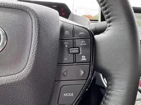 Toyota Bz4x thumbnail 37