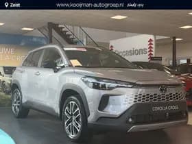 Toyota Bz4x thumbnail 52