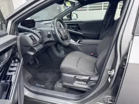 Toyota Bz4x thumbnail 8