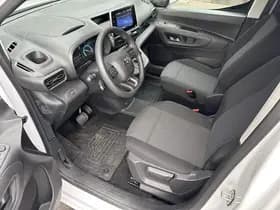 Toyota Proace thumbnail 28