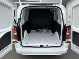 Toyota Proace thumbnail 8