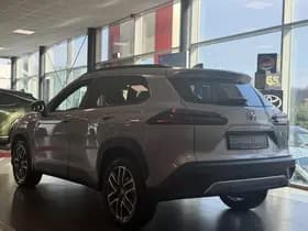 Toyota Corolla-cross thumbnail 28