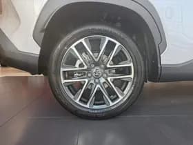 Toyota Corolla-cross thumbnail 30