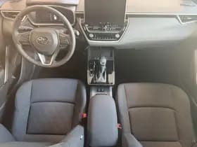 Toyota Corolla-cross thumbnail 33