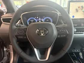 Toyota Corolla-cross thumbnail 35