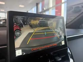 Toyota Corolla-cross thumbnail 40