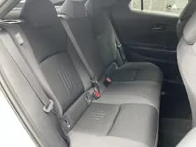 Toyota C-hr thumbnail 31