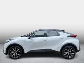 Toyota C-hr thumbnail 36