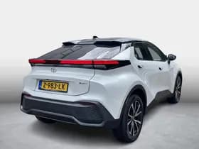 Toyota C-hr thumbnail 39