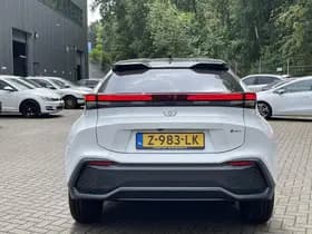 Toyota C-hr thumbnail 40