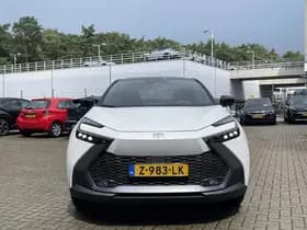Toyota C-hr thumbnail 42
