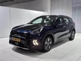 Kia Niro thumbnail 33
