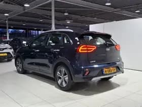 Kia Niro thumbnail 9