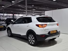 Kia Stonic thumbnail 30