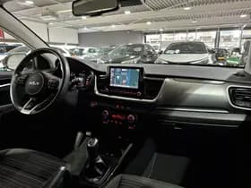 Kia Stonic thumbnail 34