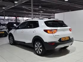 Kia Stonic thumbnail 6