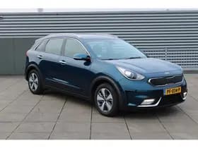 Kia Niro thumbnail 35